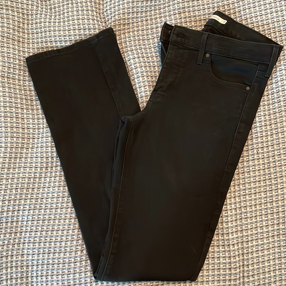 levi's 315 black